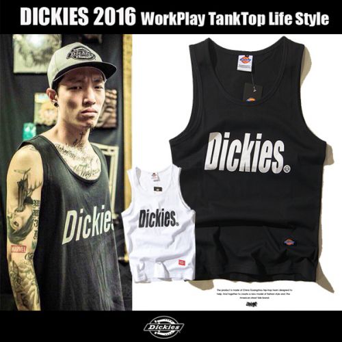 Débardeur homme maillot de corps en coton pour été - Ref 1593573