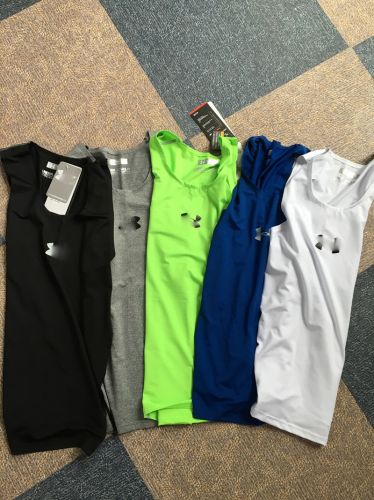 Débardeur homme maillot de corps - Ref 1596214