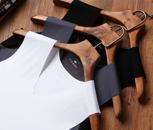 Débardeur homme maillot de corps en nylon pour été - Ref 1596215