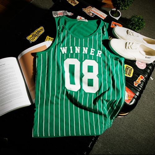 Débardeur homme maillot de corps pour été - Ref 1596244