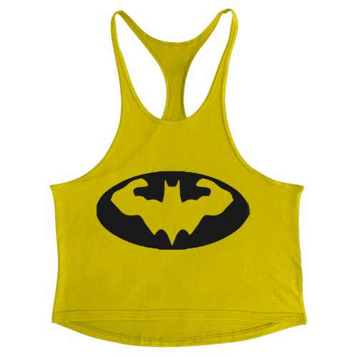 Débardeur homme maillot de corps en coton pour été - Ref 1596281