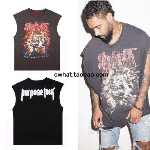 Débardeur homme maillot de corps - Ref 1596335