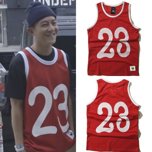 Débardeur homme maillot de corps en coton pour été - Ref 1596337