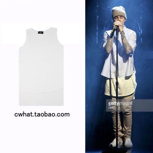 Débardeur homme maillot de corps - Ref 1596339