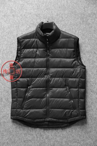 Débardeur homme Cotton vest - Ref 1596673