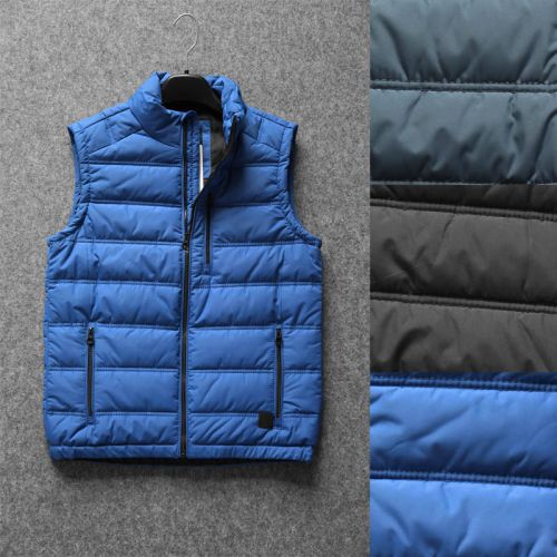 Débardeur homme Cotton vest - Ref 1596679