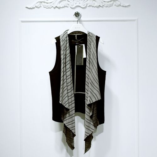 Débardeur homme Woolen gilet - Ref 1596711