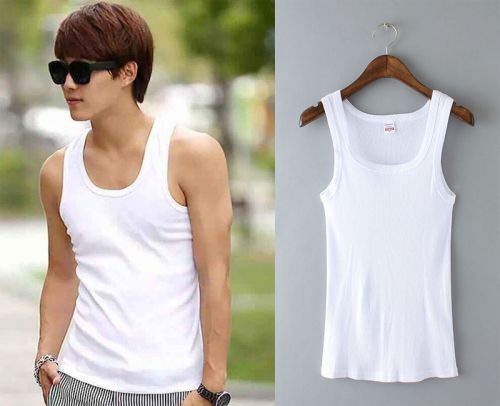 Débardeur homme maillot de corps - Ref 1596718