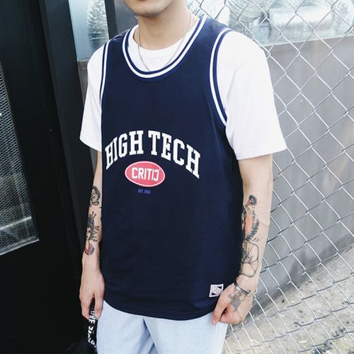 Débardeur homme maillot de corps pour été - Ref 1596744