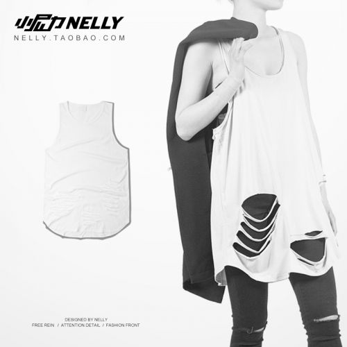 Débardeur homme maillot de corps HEYBIG pour été - Ref 1596770