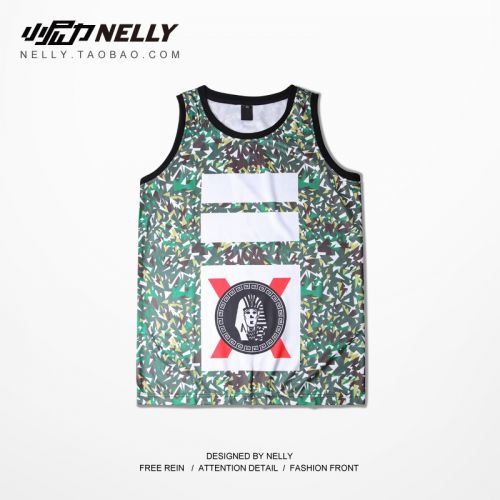 Débardeur homme maillot de corps HEYBIG en coton pour été - Ref 1596774