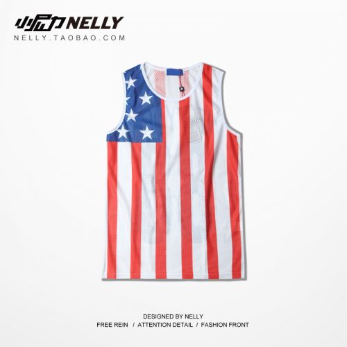 Débardeur homme maillot de corps HEYBIG pour été - Ref 1596799