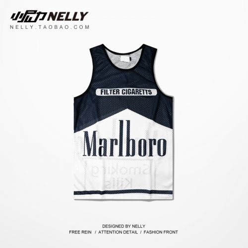 Débardeur homme maillot de corps HEYBIG en coton pour été - Ref 1596805