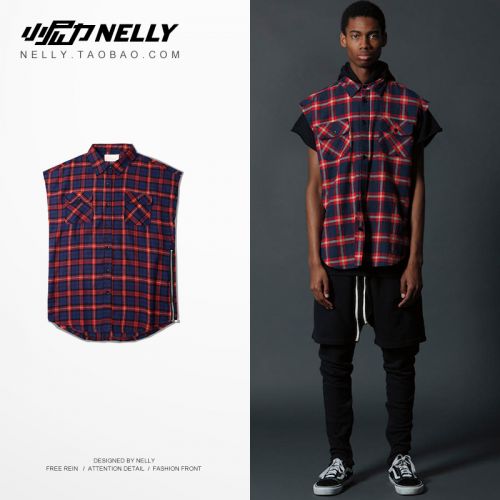 Débardeur homme maillot de corps HEYBIG en coton pour été - Ref 1596813