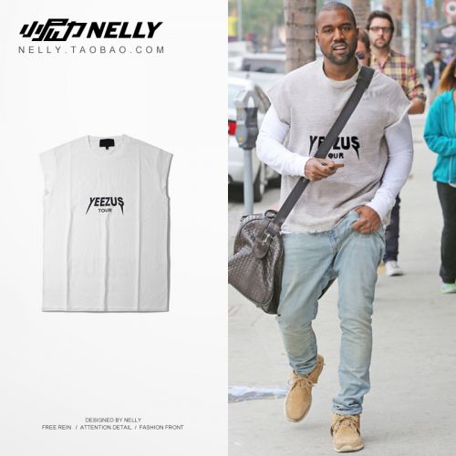 Débardeur homme maillot de corps HEYBIG en coton pour été - Ref 1596814