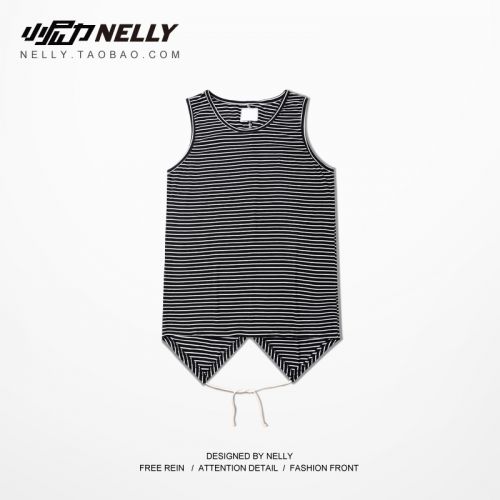 Débardeur homme maillot de corps HEYBIG pour été - Ref 1596816