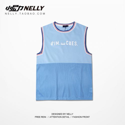 Débardeur homme maillot de corps HEYBIG en coton pour été - Ref 1596834