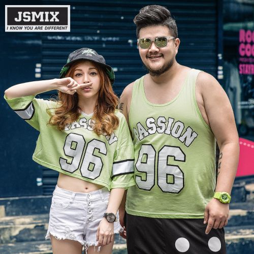 Débardeur homme maillot de corps JSMIX en coton pour été - Ref 1596957