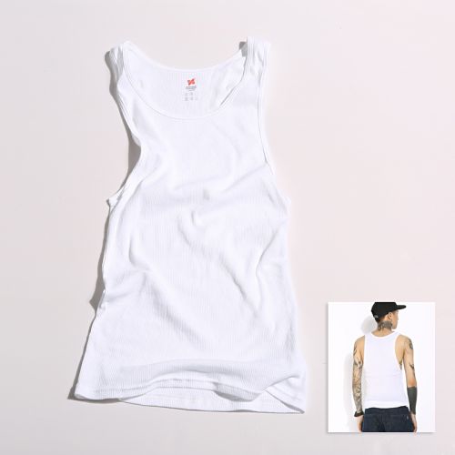 Débardeur homme maillot de corps pour été - Ref 1596979