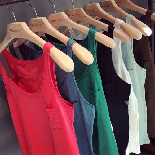 Débardeur homme maillot de corps pour été - Ref 1597062