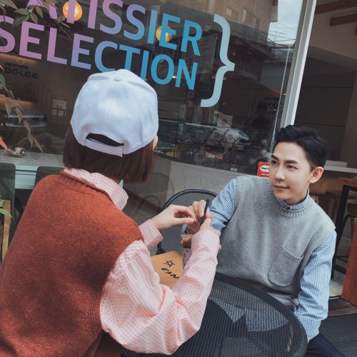 Débardeur homme Woolen gilet - Ref 1597112