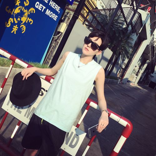 Débardeur homme maillot de corps pour Quatre saisons - Ref 1597136