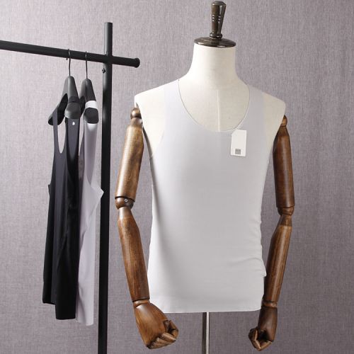 Débardeur homme maillot de corps - Ref 1597253