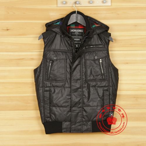 Débardeur homme Cotton vest - Ref 1597274