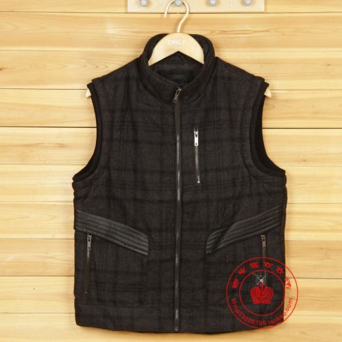 Débardeur homme Cotton vest - Ref 1597276