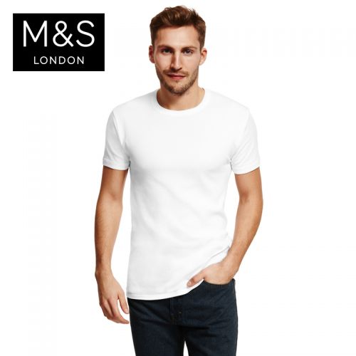 Débardeur homme maillot de corps coton - Ref 1597367
