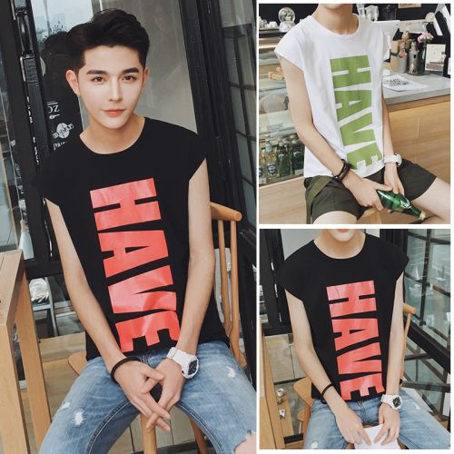 Débardeur homme Woolen gilet - Ref 1597445