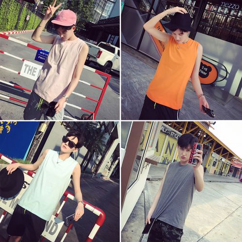 Débardeur homme maillot de corps pour Quatre saisons - Ref 1597446