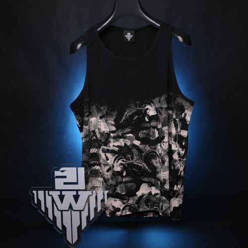 Débardeur homme maillot de corps SHEENWING en coton pour Quatre saisons - Ref 1597470