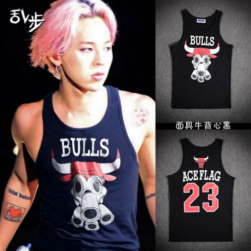 Débardeur homme maillot de corps RAMPO en coton pour été - Ref 1597564