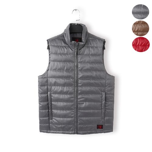 Débardeur homme Cotton vest - Ref 1597701