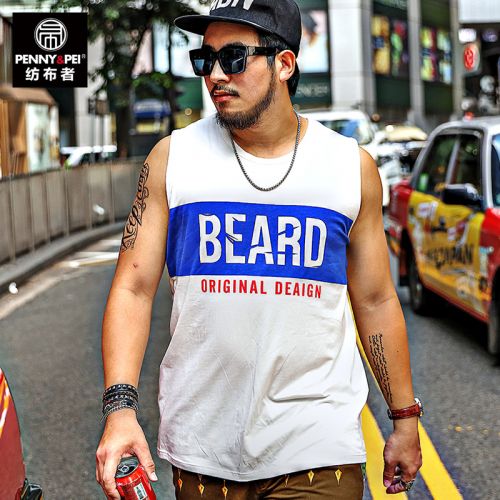 Débardeur homme maillot de corps PENNY PEI en coton pour été - Ref 1597775