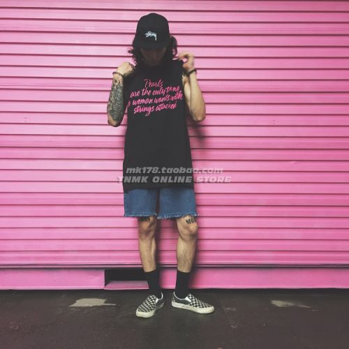 Débardeur homme maillot de corps en coton pour Quatre saisons - Ref 1597813