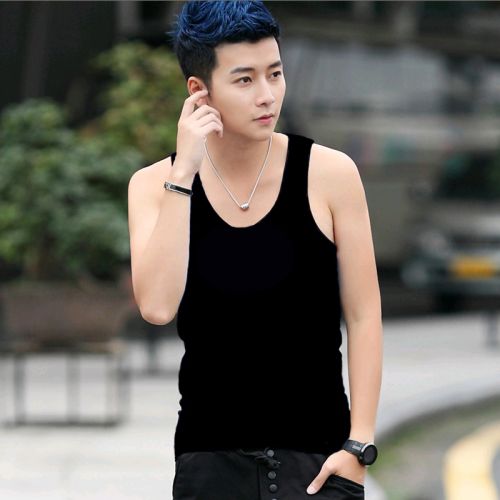 Débardeur homme maillot de corps ARBAOJI pour été - Ref 1597840