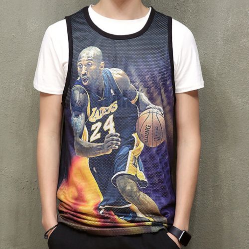 Débardeur homme maillot de corps en coton ammoniac pour été - Ref 1597862