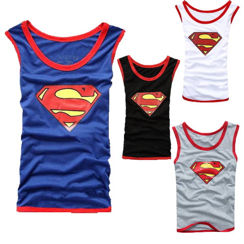 Débardeur homme maillot de corps - Ref 1597898