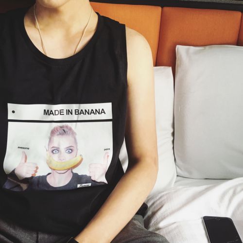 Débardeur homme maillot de corps pour été - Ref 1597923