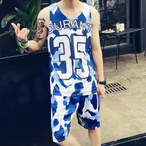 Débardeur homme maillot de corps TGYA Polyester pour été - Ref 1597998