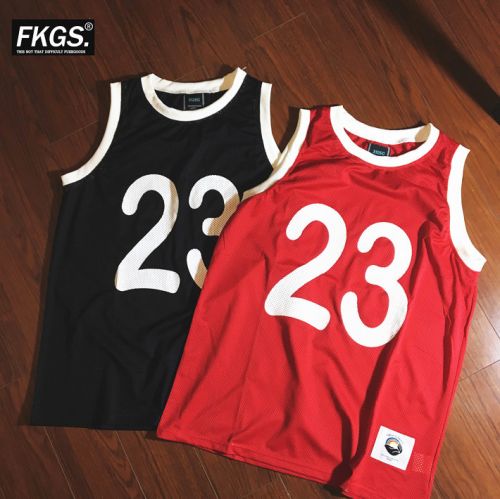 Débardeur homme maillot de corps FKGS pour été - Ref 1598067