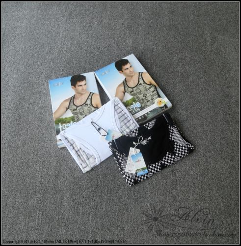 Débardeur homme maillot de corps - Ref 1598080