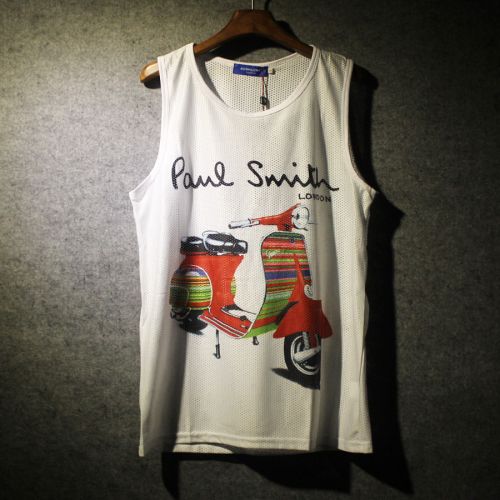 Débardeur homme maillot de corps - Ref 1598130