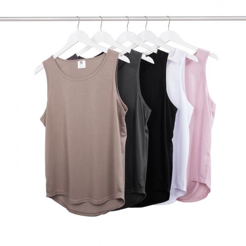 Débardeur homme maillot de corps OWNUP en coton pour été - Ref 1598188