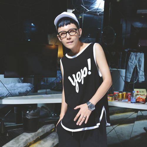 Débardeur homme maillot de corps pour été - Ref 1598241