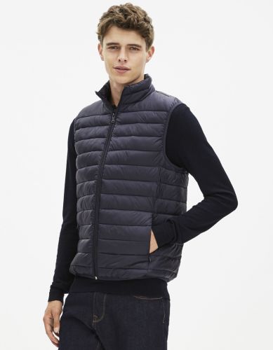 Débardeur homme Cotton vest - Ref 1598244
