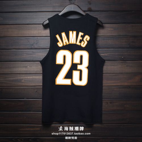 Débardeur homme maillot de corps en coton pour été - Ref 1598257