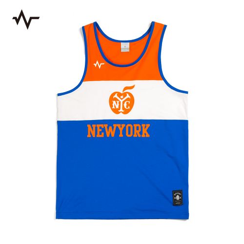 Débardeur homme maillot de corps BOUNCE en coton pour été - Ref 1598272